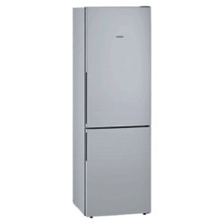 Siemens KG36VVW33G Fridge Freezer, A++ Energy Rating, 60cm Wide, White